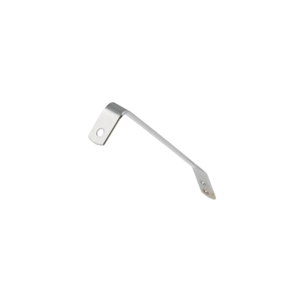 OTK M5 nedre feste til rattkpe, liten kart