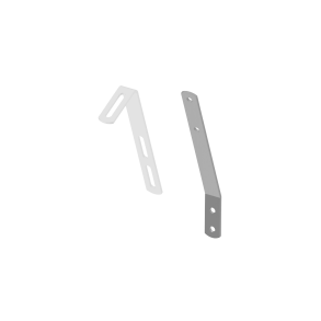 (E) OTK nedre del av feste til M9-M11 rattkpe