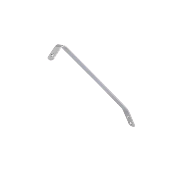 OTK M6 nedre feste til rattkpe, stor kart