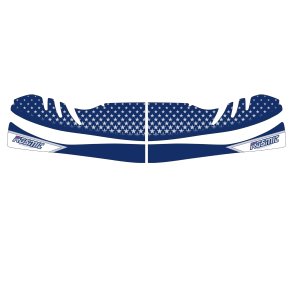 Kosmic dekor kit til M11 2025 frontfanger, stor kart