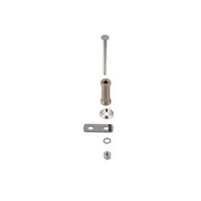 (Q) OTK festekit til bremsekjler