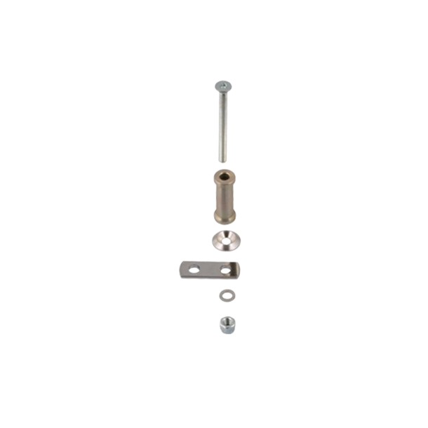 (Q) OTK festekit til bremsekjler