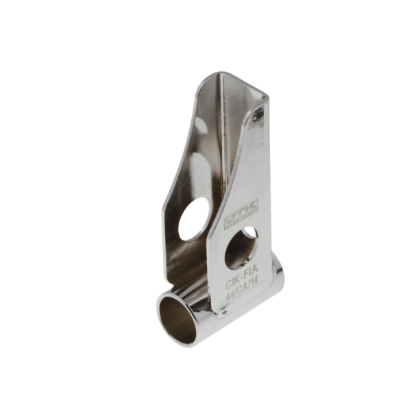 (E) OTK rammefeste til bakfanger