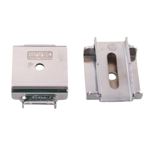 (D) OTK feste til bakfanger p Rookie EV karter, pris er per stk