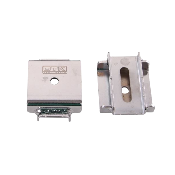 (D) OTK feste til bakfanger p Rookie EV karter, pris er per stk