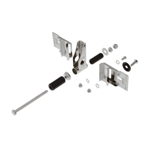(B) OTK komplett festesett til bakfanger 30 (stor kart)
