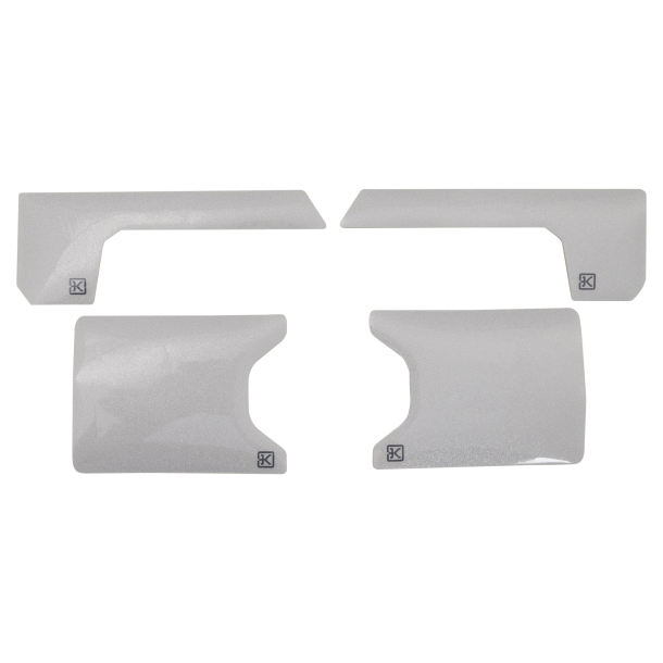 OTK CIKFIA dekor sett til bakfanger stor kart