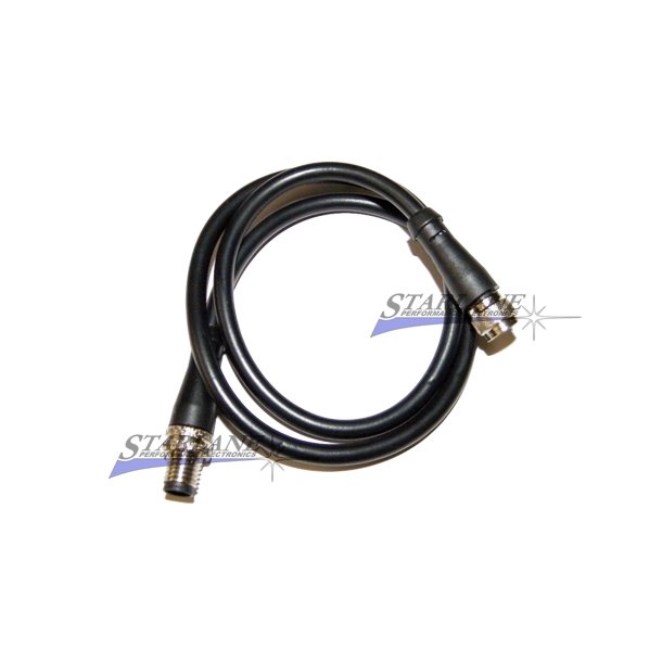 Starlane skjtekabel 25cm