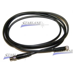 Starlane skjtekabel 100cm