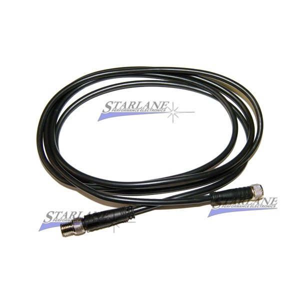 Starlane skjtekabel 150cm