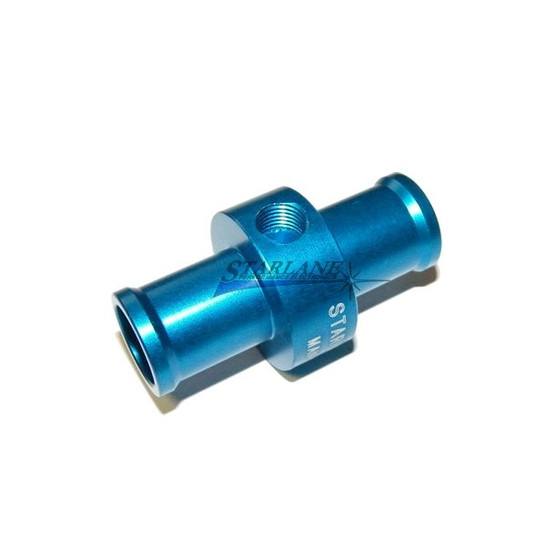 Starlane 19mm T-skjt til vanntemperatur sensor