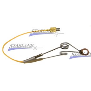 Starlane pluggtemperatur sensor
