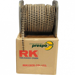 RK  Gold 428 kjede til KZ, pris per meter