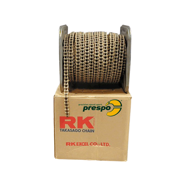 RK  Gold 428 kjede til KZ, pris per meter