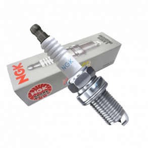 NGK Laser iridium BR8EVX, BR9EVX og BR10EVX tennplugger, velg type