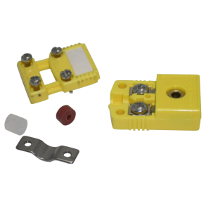 Unigo plugg til eksostemp sensor kabel, hunn