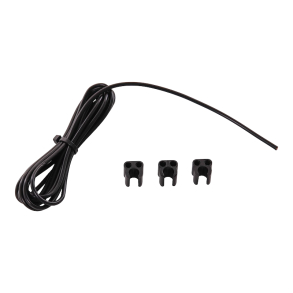 UniGo RPM kabel (med 3 stk plastikk klips)