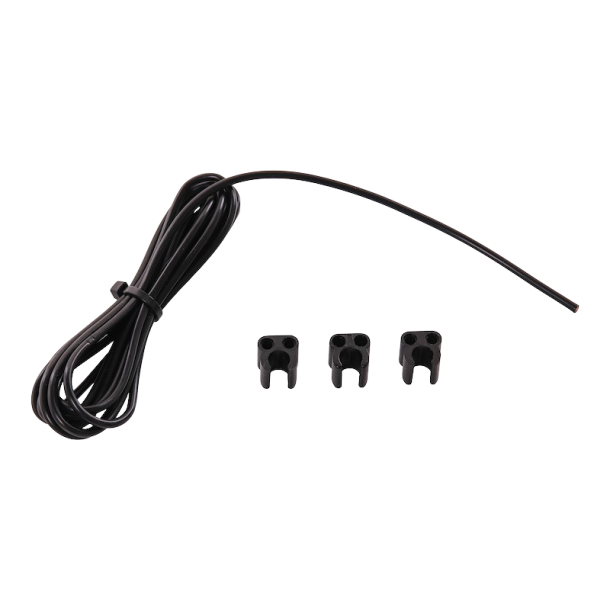 UniGo RPM kabel (med 3 stk plastikk klips)