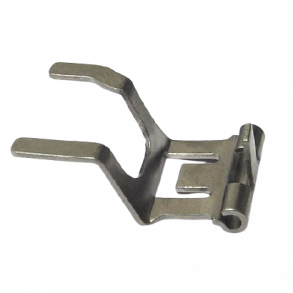 (21) Dellorto VHSB gaffel til flottr (Rotax og ROK)