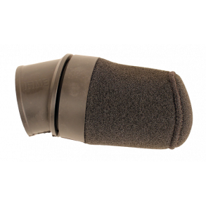 (202) IAME Parilla X30 og Norswift luftfilter