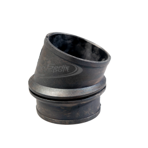 IAME Norswift gummi til lydboks (uten filter)