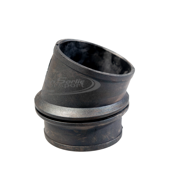 IAME Norswift gummi til lydboks (uten filter)