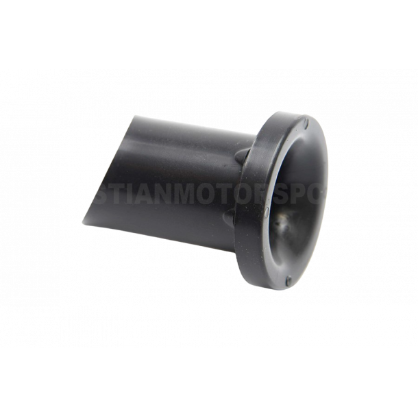 IAME Norswift pipe til luftboks