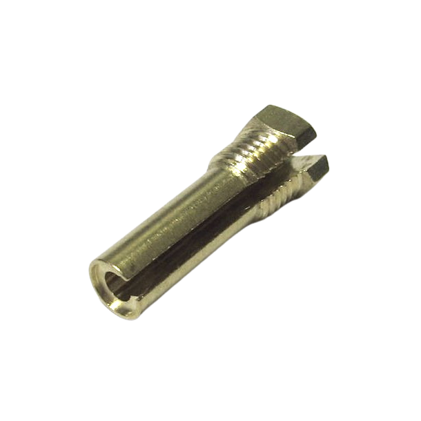 (5) Dellorto wireholder i gasspjeld