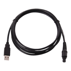 UniGo USB ladekabel og kabel for nedlasting av data til ONE