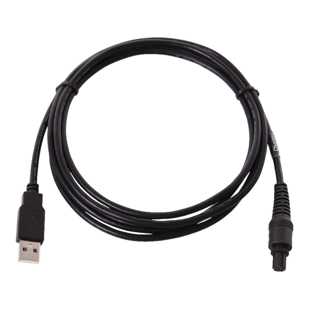 UniGo USB ladekabel og kabel for nedlasting av data til ONE