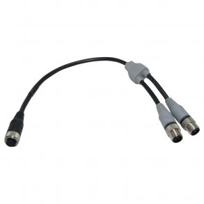 UniGo gr temperatur splitter kabel