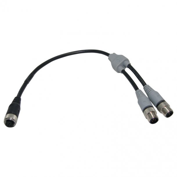 UniGo gr temperatur splitter kabel