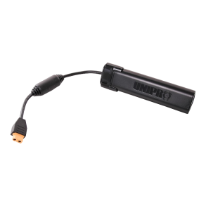 UniGo batteriholder til 6xAA batterier