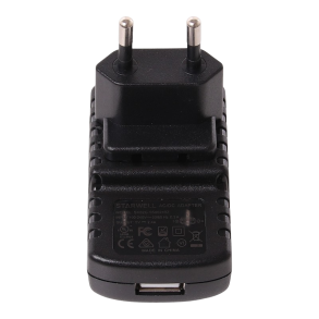 UniGo one USB lader (110-240V)