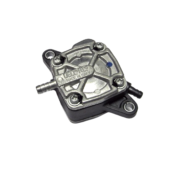 (198) Dellorto bensinpumpe til Rotax DD2, ROK og Junior 60