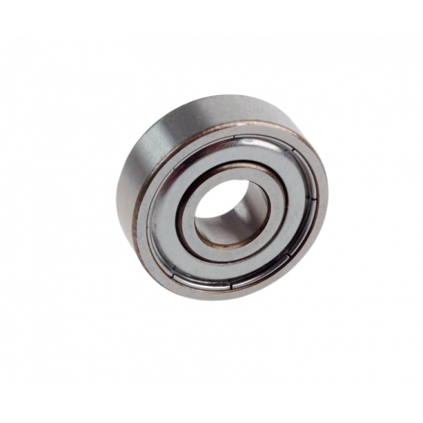 (2) DR Racing Kart lager 608 til spindel D8 og KZ gearspak