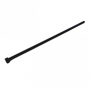 (12) DR Racing Kart spesialbolt som gr igjennom hele gearspaken, svart