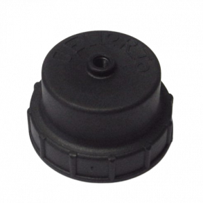 (7) Dellorto topplokk til Rotax forgassere (uten wire by)