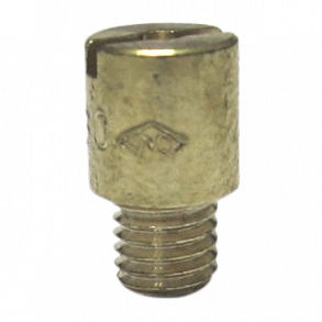 (17 og 286) Dellorto tomgangsdyse (velg strrelse)