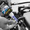 Xeramic gjengelsning, bl fluo med mediumholdfasthet 50ml (UV)