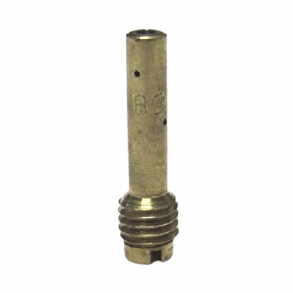 (16 og 285) Dellorto B-spylerr lavfart (velg strrelse)