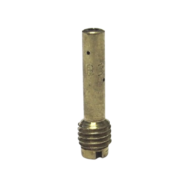 (16 og 285) Dellorto B-spylerr lavfart (velg strrelse)