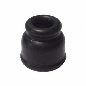 (8) Dellorto gummi til forgasserlokk/wire (Rotax)