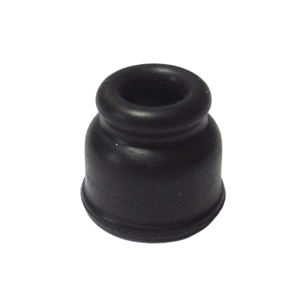 (8) Dellorto gummi til forgasserlokk/wire (Rotax)