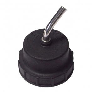 (7) Dellorto lokk til Rotax forgasser