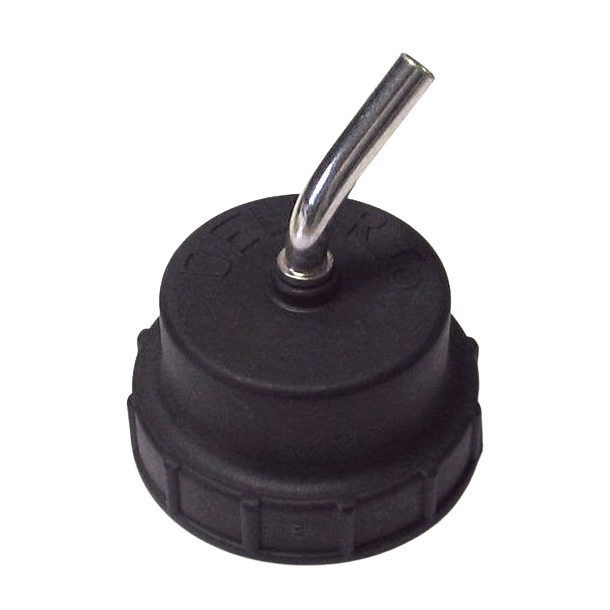 (7) Dellorto lokk til Rotax forgasser