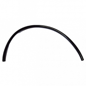 (49) Dellorto slange til overflow (denne er standard p Rotax forgasseren)