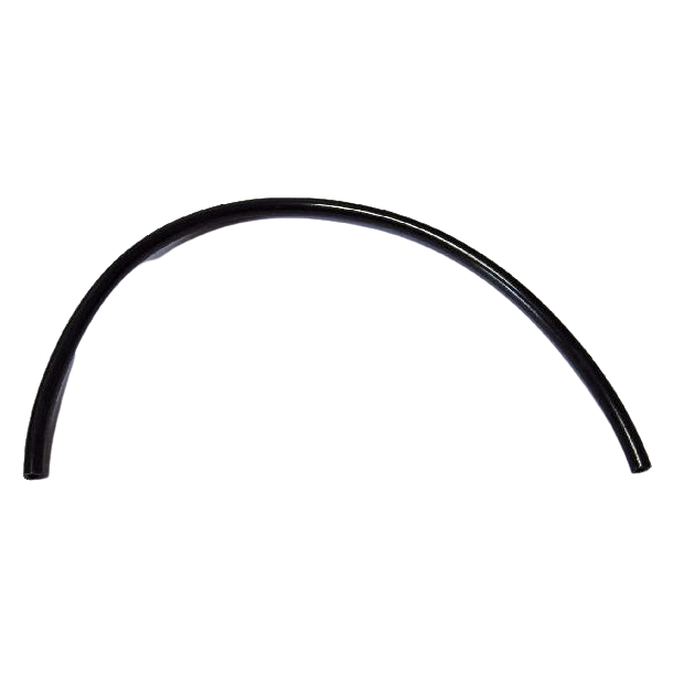 (49) Dellorto slange til overflow (denne er standard p Rotax forgasseren)