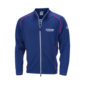 Kosmic genser i forskjellige strrelser