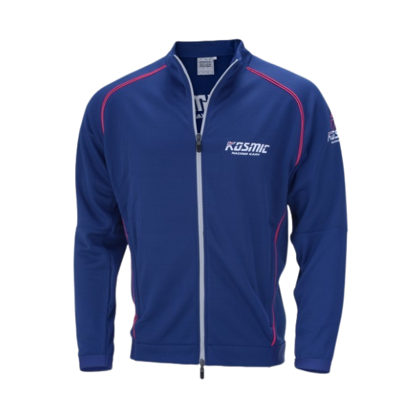 Kosmic genser i forskjellige strrelser